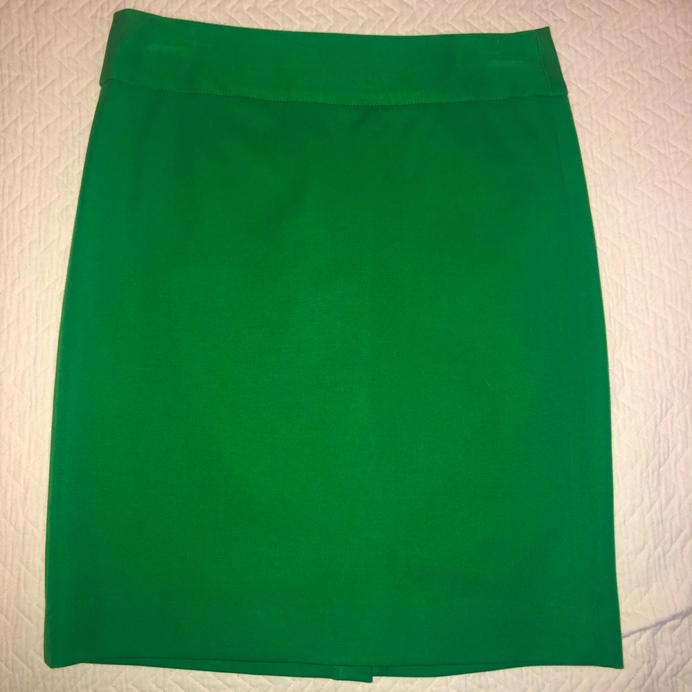 Banana Republic Pencil Skirt